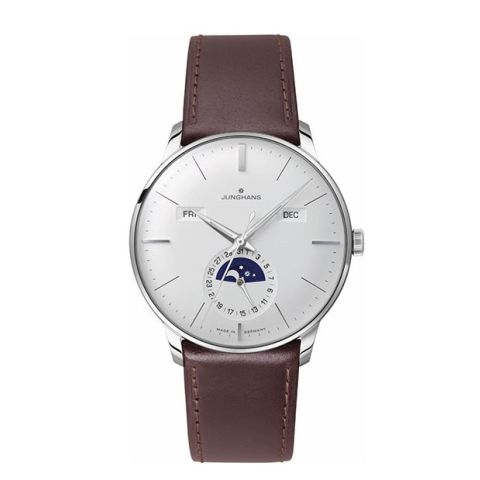 Junghans Meister Calendar | 40mm