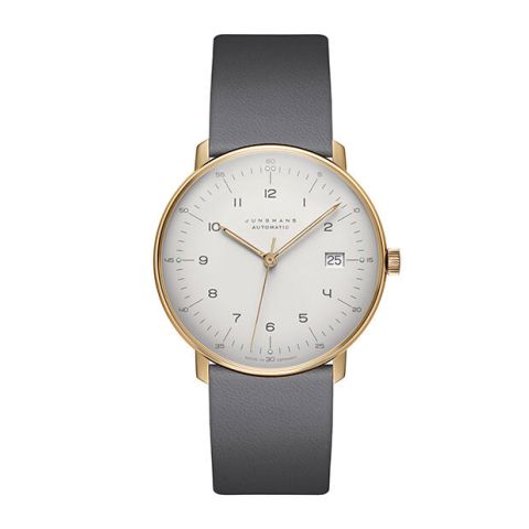 Junghans Max Bill Automatic PVD | 38MM