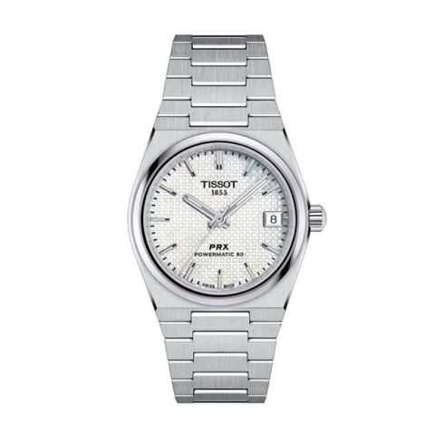 Tissot PRX 137.207.11.111.00