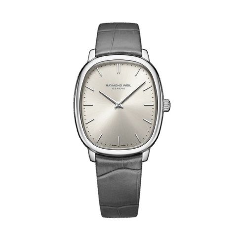 Raymond Weil Toccata Heritage 2280-STC-64001