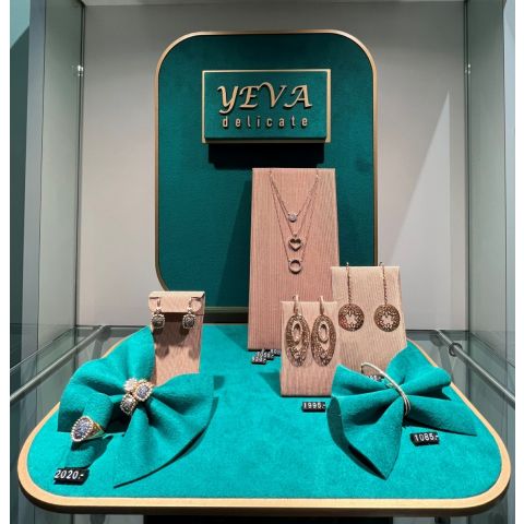 Yeva Delicate sfeer