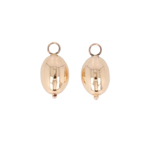 Varivello Pendants | Pink Gold