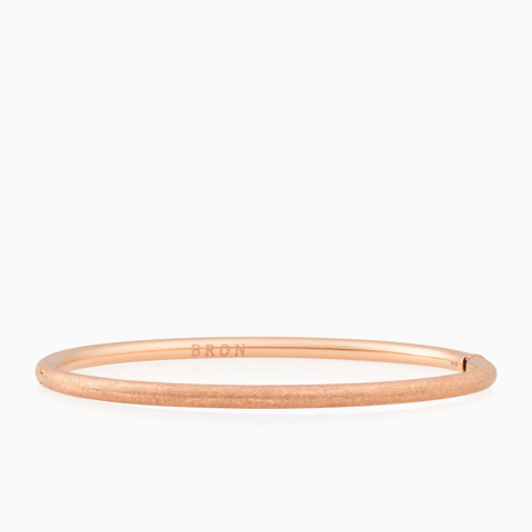 BRON | Lux Bracelet | Ice mat