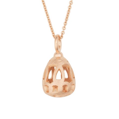 BRON | Toujours Ajour Pendant | Matt