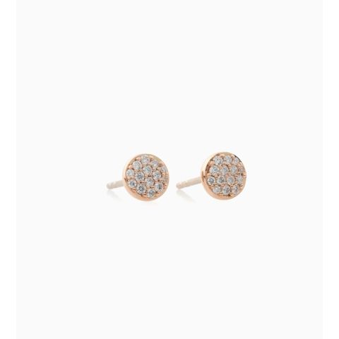 BRON | Stardust Earrings | Diamonds 8OR4815BR