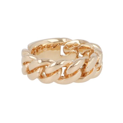 Be | Ring Pink Gold | Gourmet