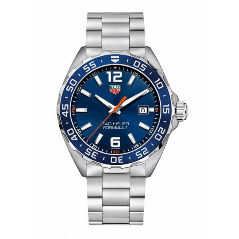 WAZ1010.BA0842 TAG Heuer Formula 1