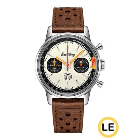 Breitling Top Time Deus Limited Edition | 41mm