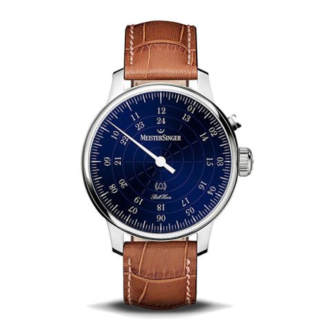 BHO908 chime of the Bell Hora