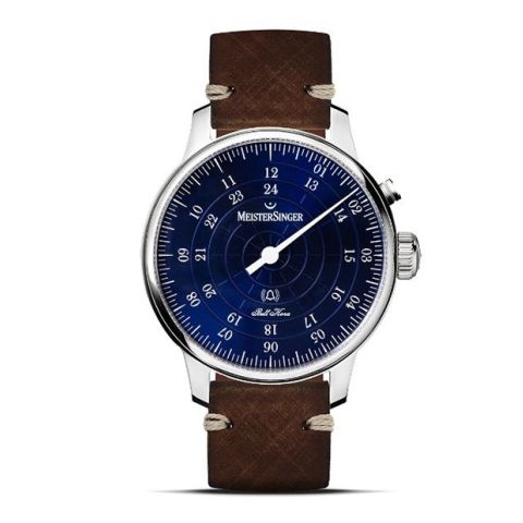 Meistersinger Bell Hora BHO908 vintage
