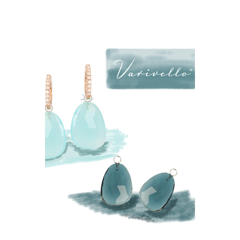 Varivello blue