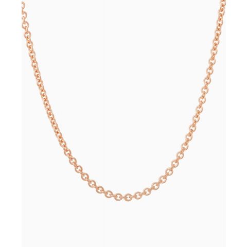 BRON | Lux Necklace | Anchor 60cm