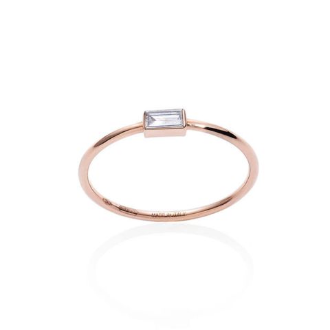 Burato Gioielli BV992 Baquette