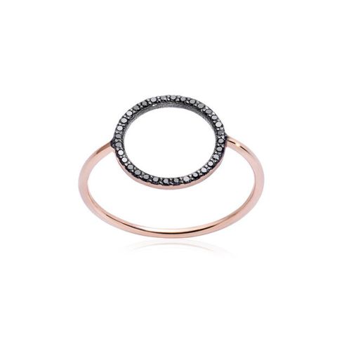 Burato Gioielli | Circle Ring