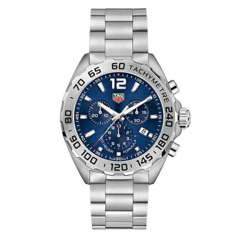 CAZ101K.BA0842 TAG Heuer Formula 1 