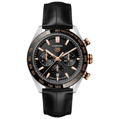 CBN2A1M.FC6526 TAG Heuer Carrera