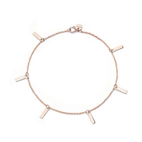 Burato Gioielli | Multi Line Bracelet