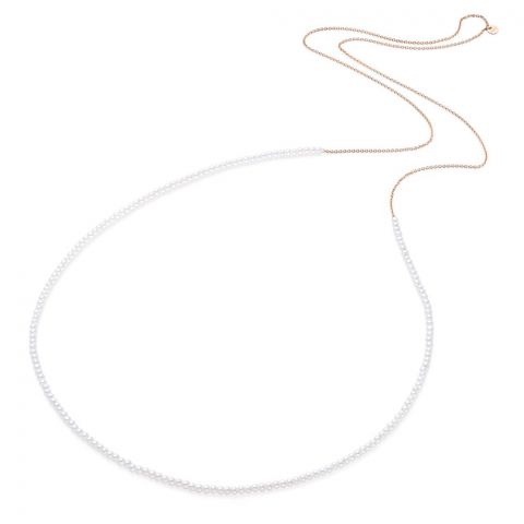 Burato Gioielli | Long Micropearls