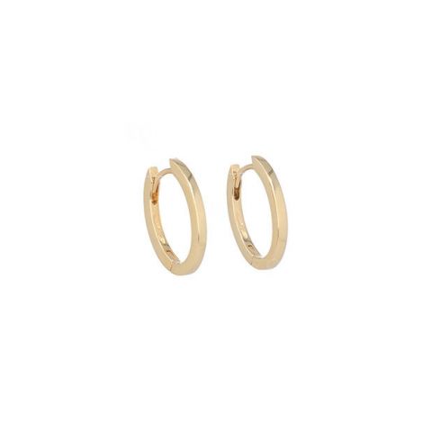 1656 YG Verivello Hoops Geelgoud