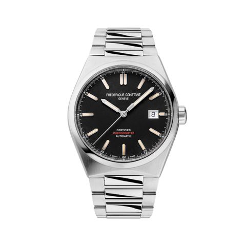 Frederique Constant High Life COSC | 39mm | FC-303BBG3NH6B