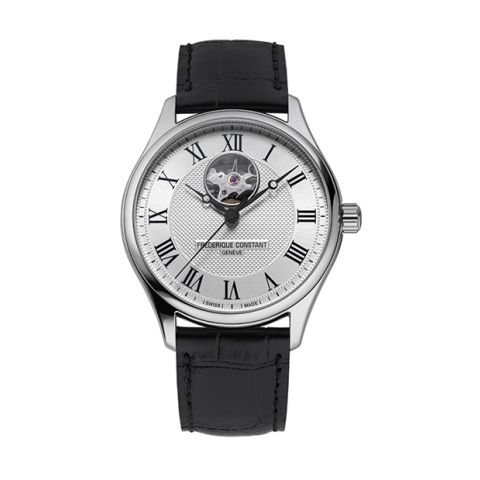 Frederique constant Classics Heart Beat Automatic | 40mm FC-310MC5B6