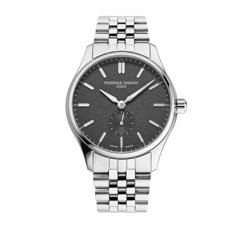 Frederique Constant Classic Index Black FC-530G3B6B