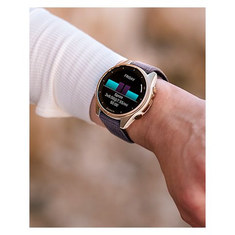 Garmin Fenix Smartwatch
