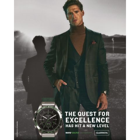 Garmin MARQ Golfer