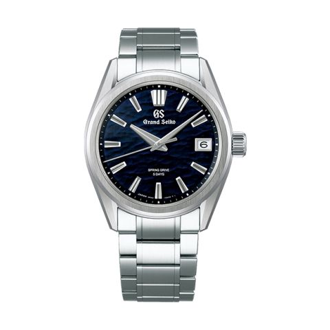 Grand Seiko Evolution 9 Lake Suwa 40mm SLGA021