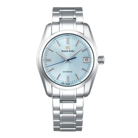 Grand Seiko Heritage Limited Edition SBGR325 37mm