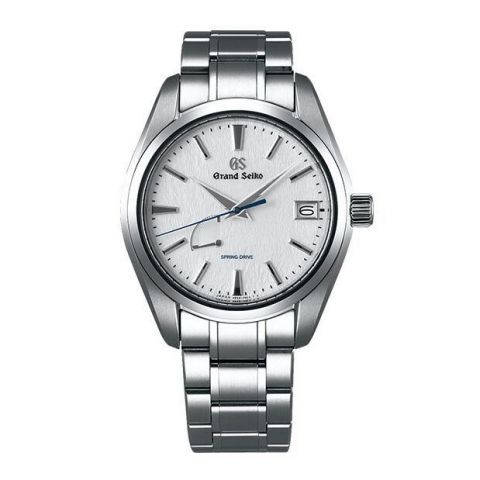 Grand Seiko Heritage Snowflake Spring Drive SBGA211 41mm