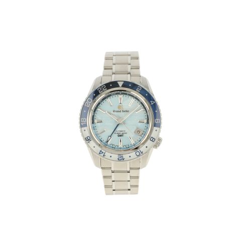 Grand seiko "Caliber 9S 25th Anniversary" Limited Edition SBGJ275 | 44.2mm