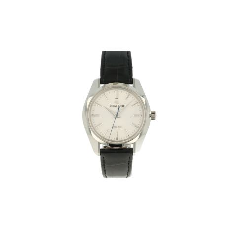 Grand Seiko Heritage 44GS Asaborake SBGY011 40mm