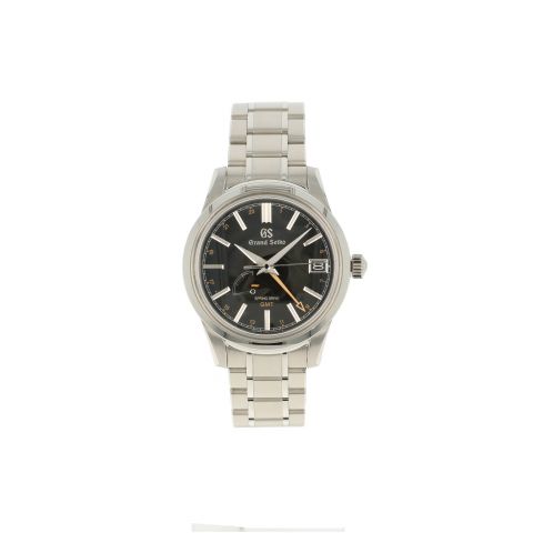 Grand Seiko Elegance 'Kanro' Spring Drive SBGE271G | 40,2mm