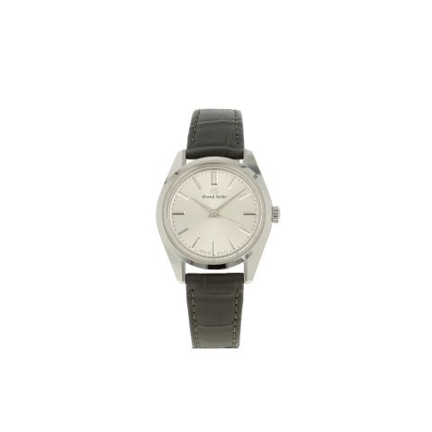 Grand Seiko Heritage 44GS Hand-Wound