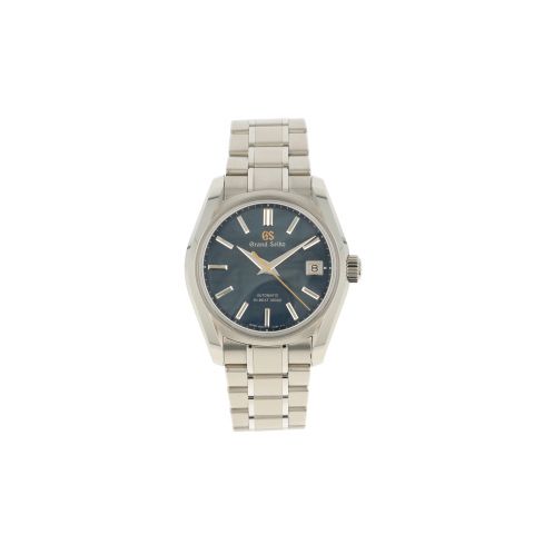 Grand Seiko Heritage 62GS "Shubun" SBGH273 | 40mm
