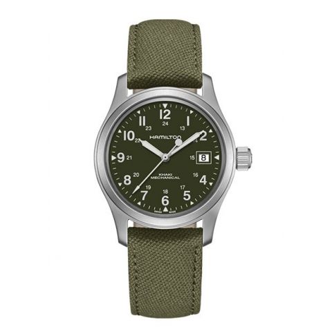 Hamilton Khaki Field Mechanical | 38MM