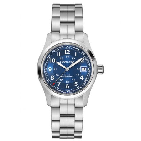 H70455140 Hamilton Khaki Field