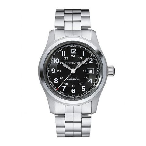 H70515137 Hamilton Khaki Field 