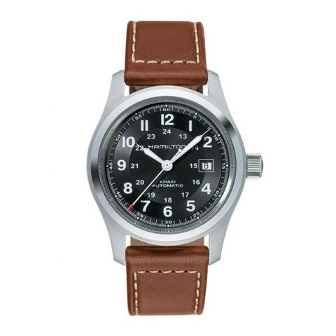  H70555533 Hamilton Khaki Field