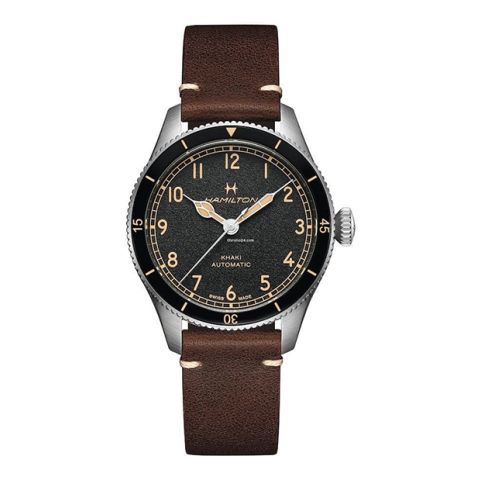 Hamilton Khaki Aviation Pilot Pioneer Automatic | 38mm H76205530