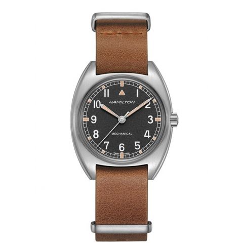 Hamilton Khaki Aviation Pilot Pioneer Mechanical | 36x33MM  H76419531