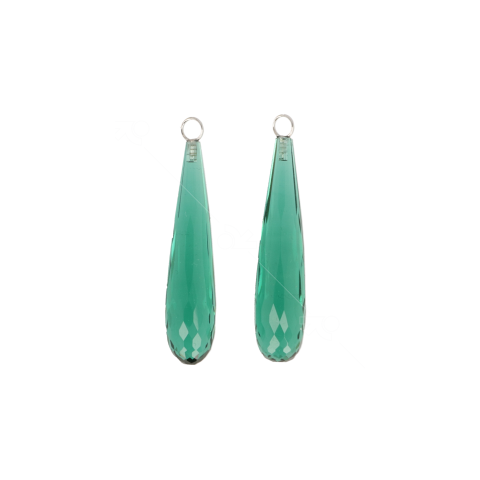 Varivello Pendants turmalin droplet 