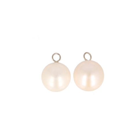 Varivello Pendants | Freshwater Pearl