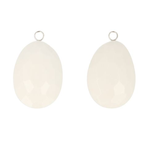 Varivello Pendants | Opal | 25 x 18 mm