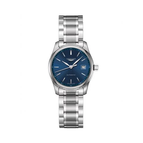 Longines Master Collection Steel Blue | 29MM