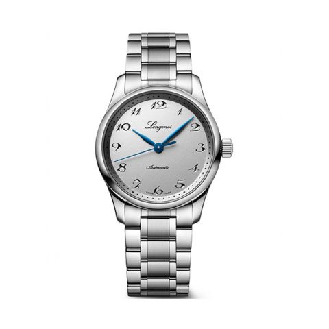 L2.357.4.73.6 Longines Master Collection