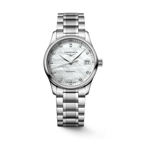 L2.357.4.87.6 Longines Master Collection