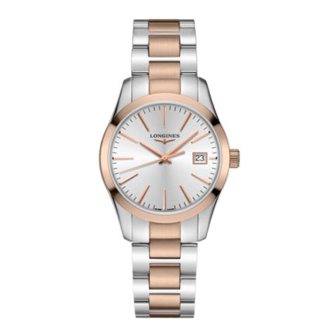 Longines Conquest Classic | 34MM