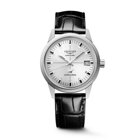 Longines Ultra-Chron Classic L2.537.4.72.2